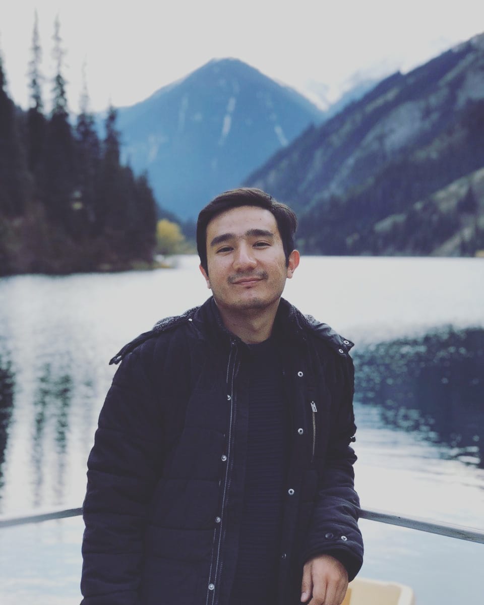 Шакир Исламбакиев